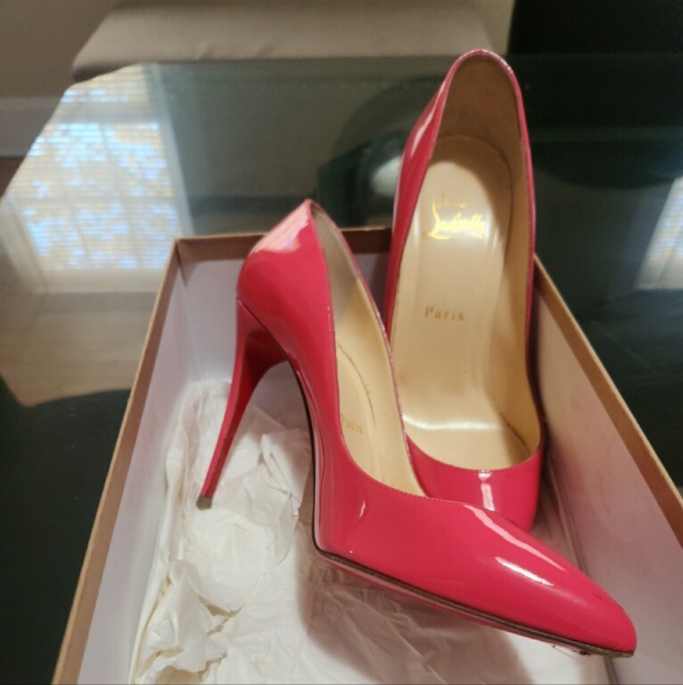 Christian Louboutin Pigalle Follies